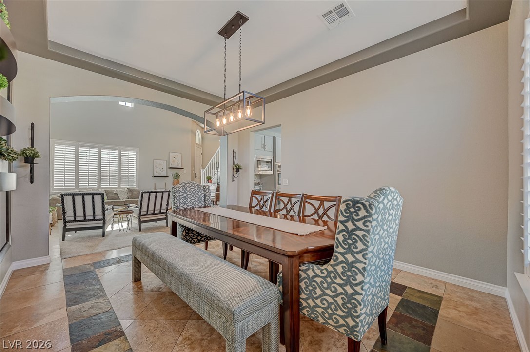 8342 Agnew Valley Court Las Vegas NV 89178