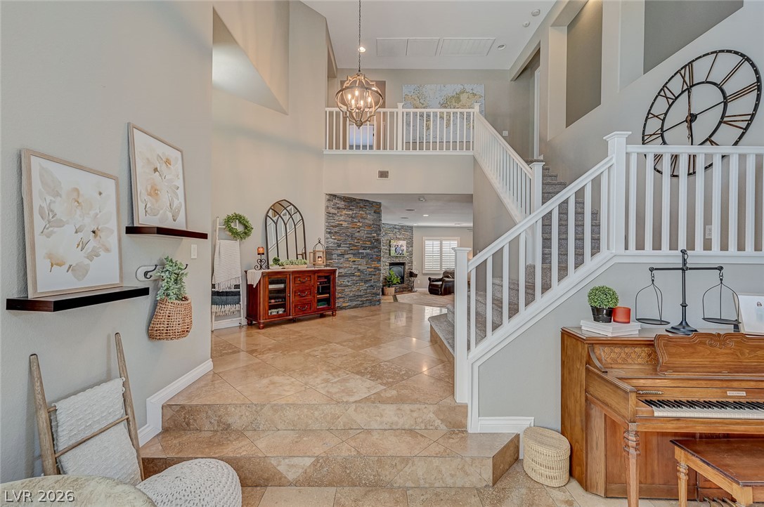 8342 Agnew Valley Court Las Vegas NV 89178