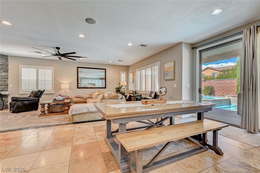 8342 Agnew Valley Court Las Vegas NV 89178