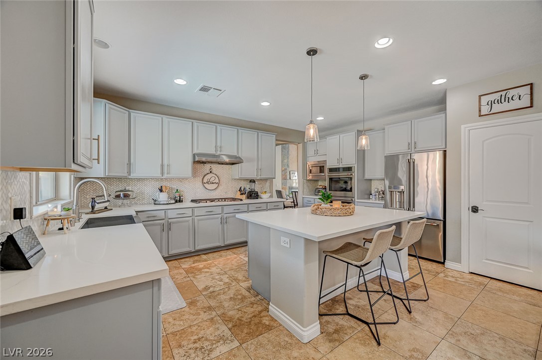 8342 Agnew Valley Court Las Vegas NV 89178