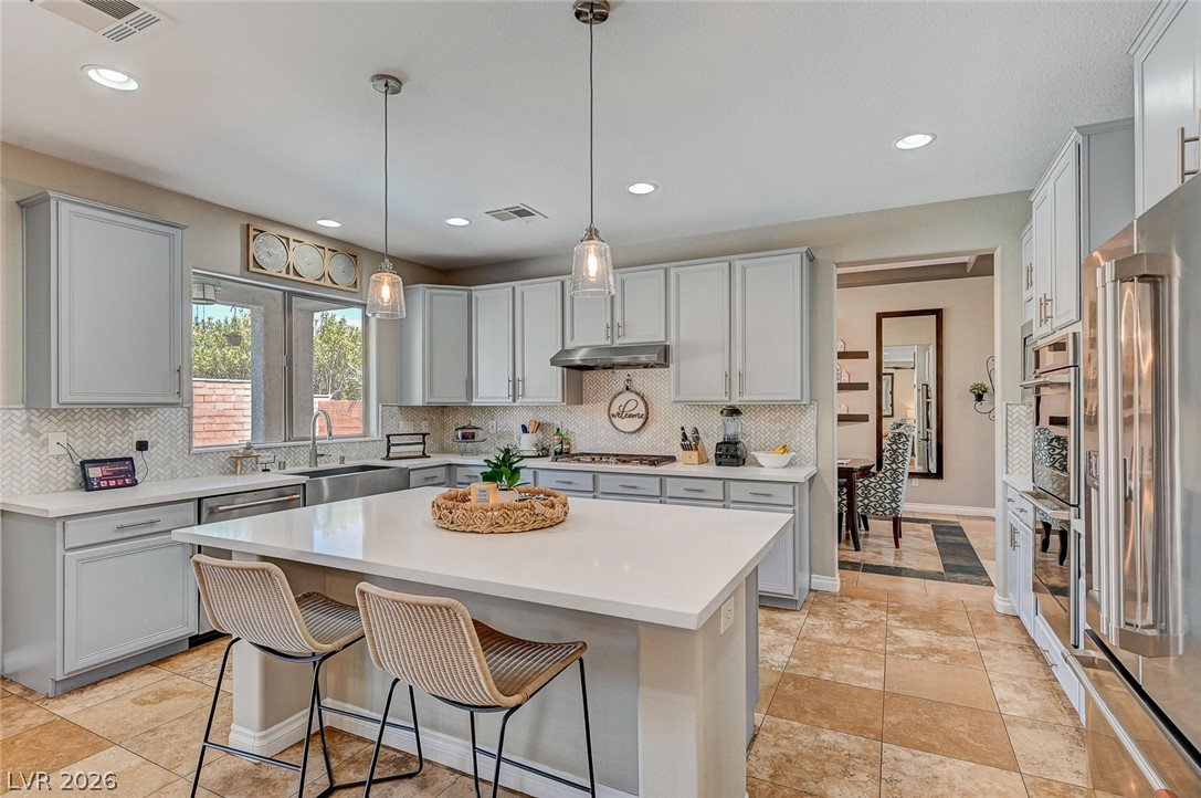8342 Agnew Valley Court Las Vegas NV 89178