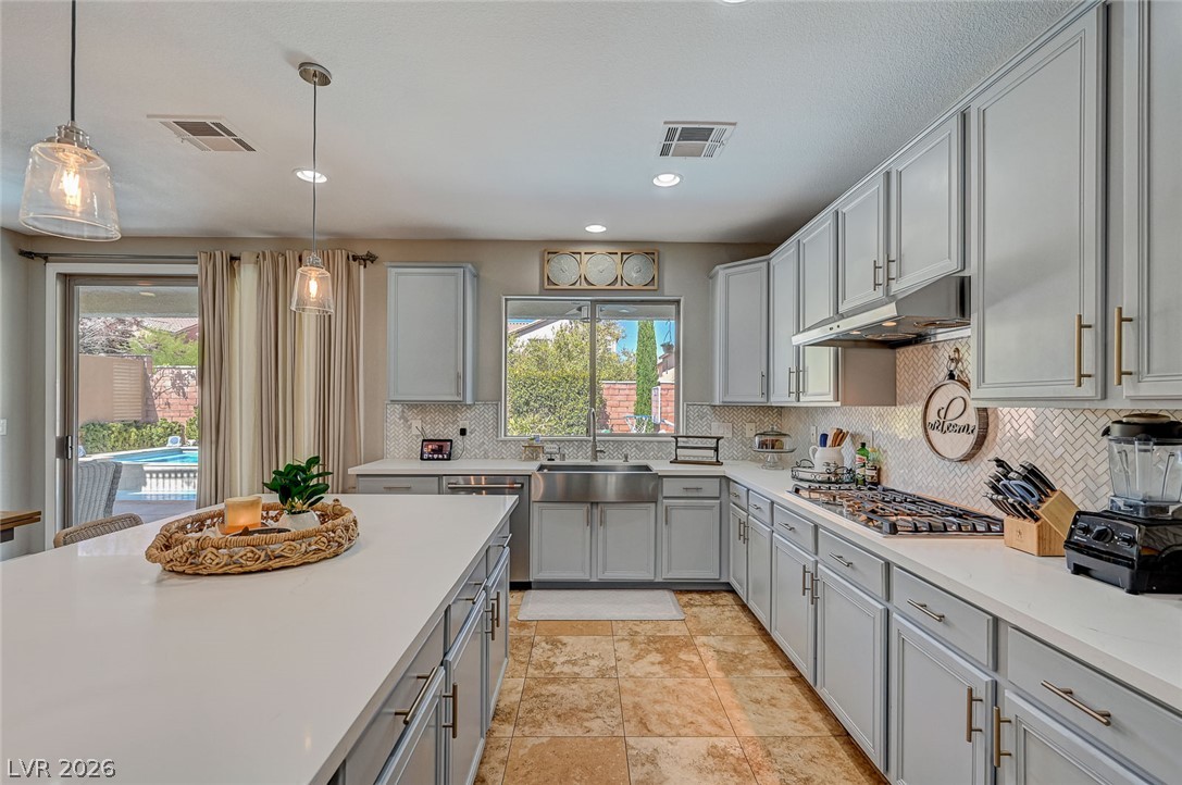 8342 Agnew Valley Court Las Vegas NV 89178