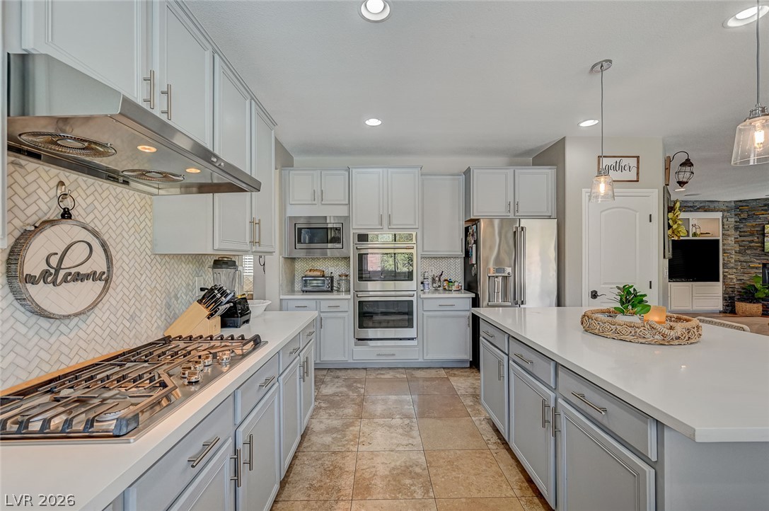 8342 Agnew Valley Court Las Vegas NV 89178