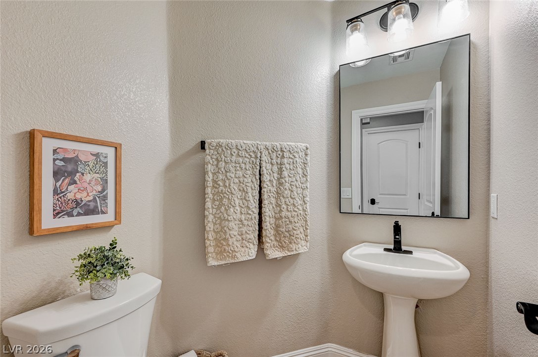 8342 Agnew Valley Court Las Vegas NV 89178