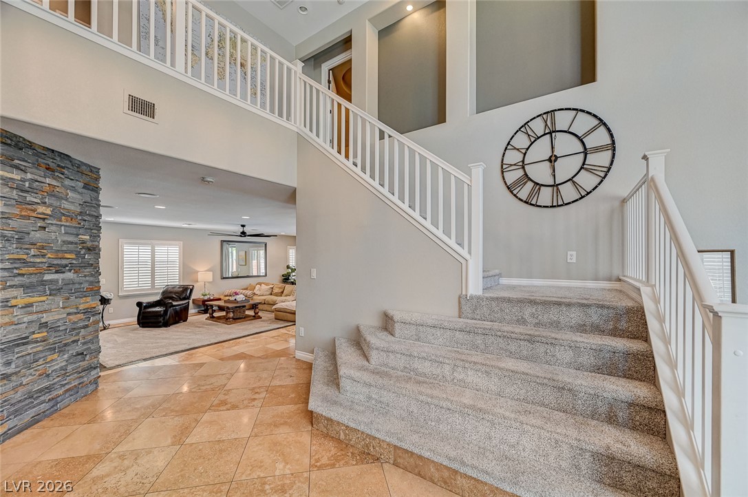 8342 Agnew Valley Court Las Vegas NV 89178