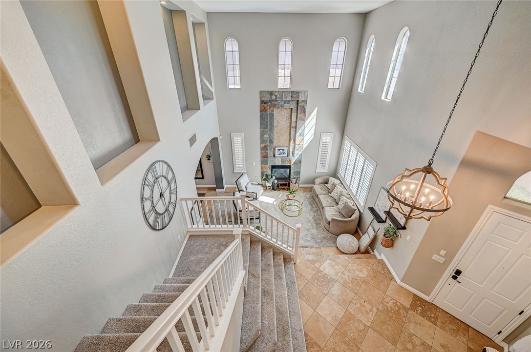 8342 Agnew Valley Court Las Vegas NV 89178