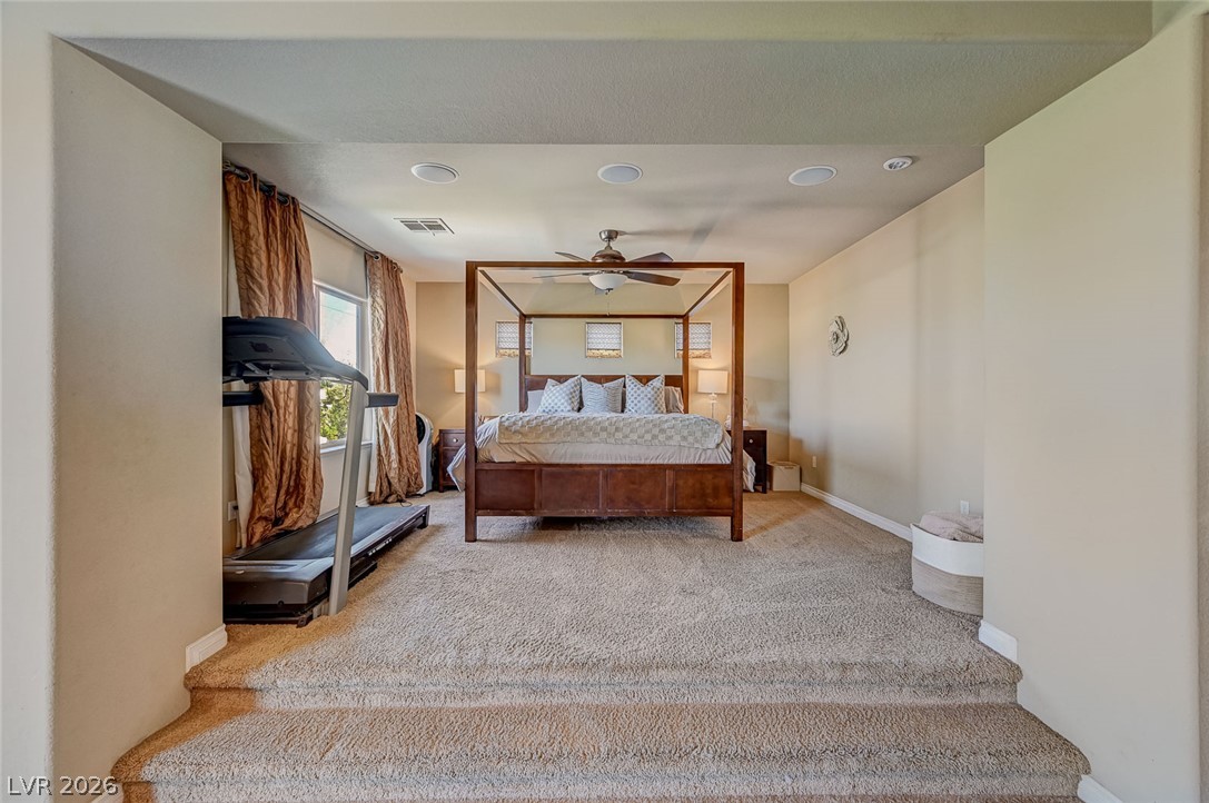 8342 Agnew Valley Court Las Vegas NV 89178