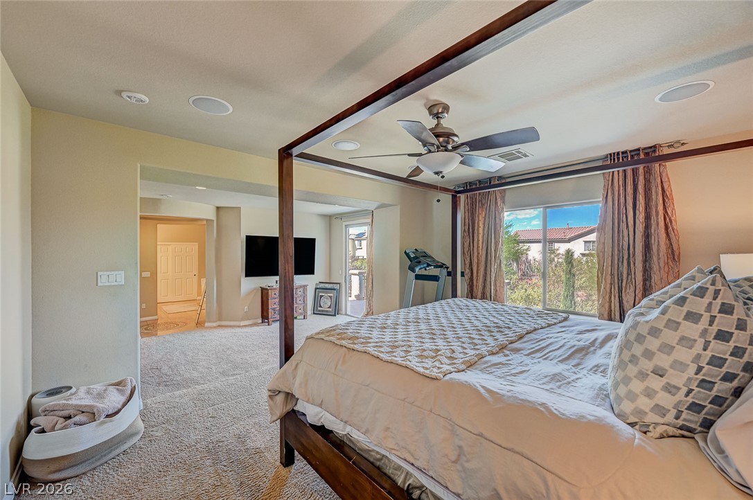 8342 Agnew Valley Court Las Vegas NV 89178