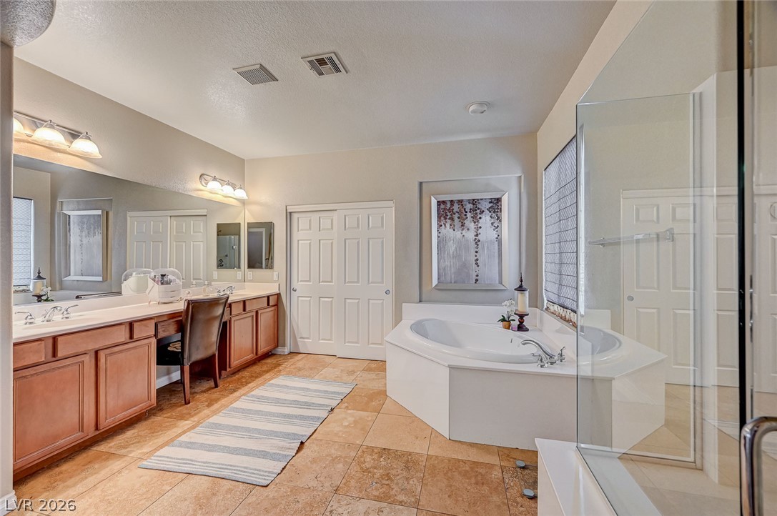 8342 Agnew Valley Court Las Vegas NV 89178