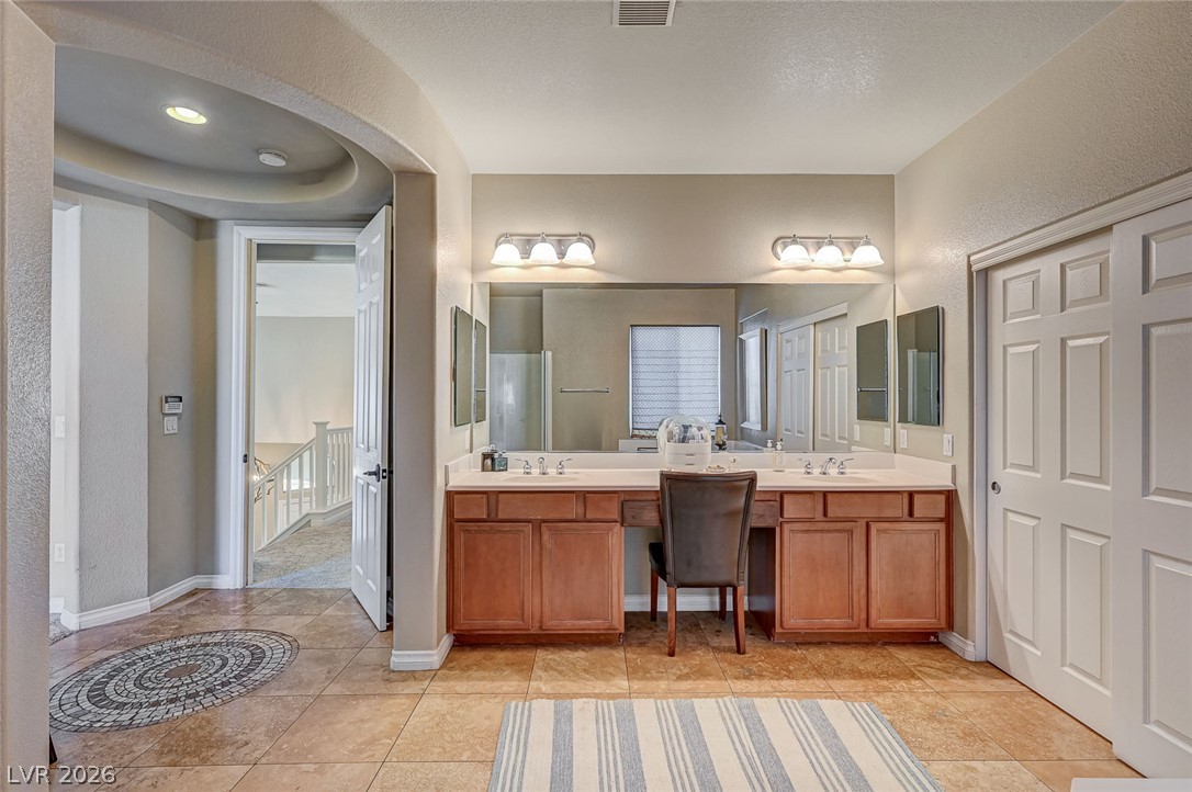 8342 Agnew Valley Court Las Vegas NV 89178