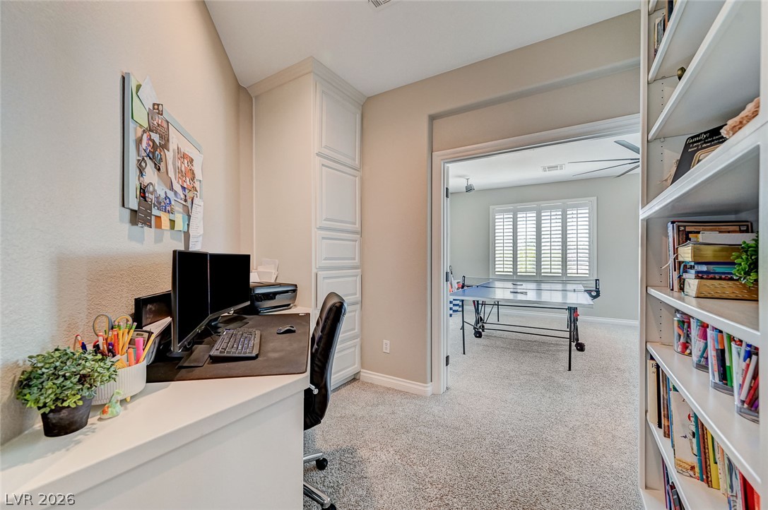 8342 Agnew Valley Court Las Vegas NV 89178