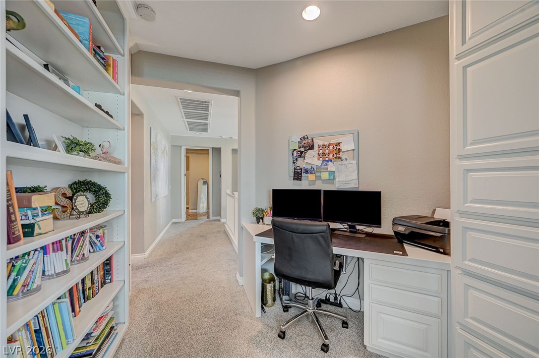 8342 Agnew Valley Court Las Vegas NV 89178