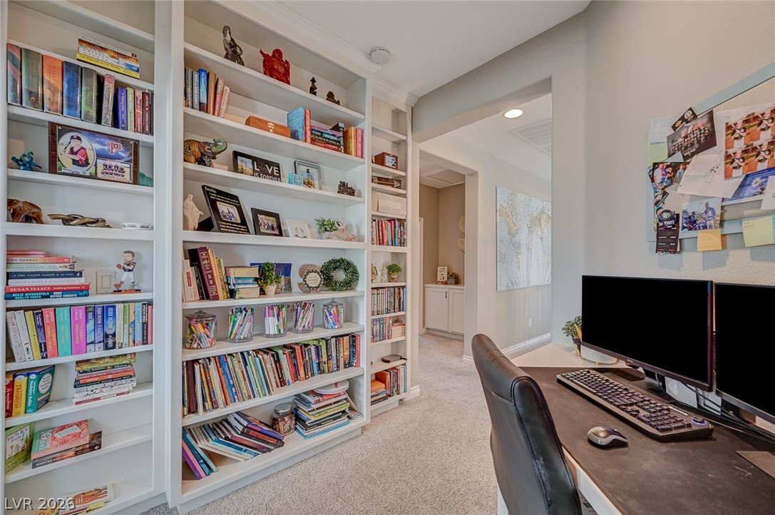 8342 Agnew Valley Court Las Vegas NV 89178