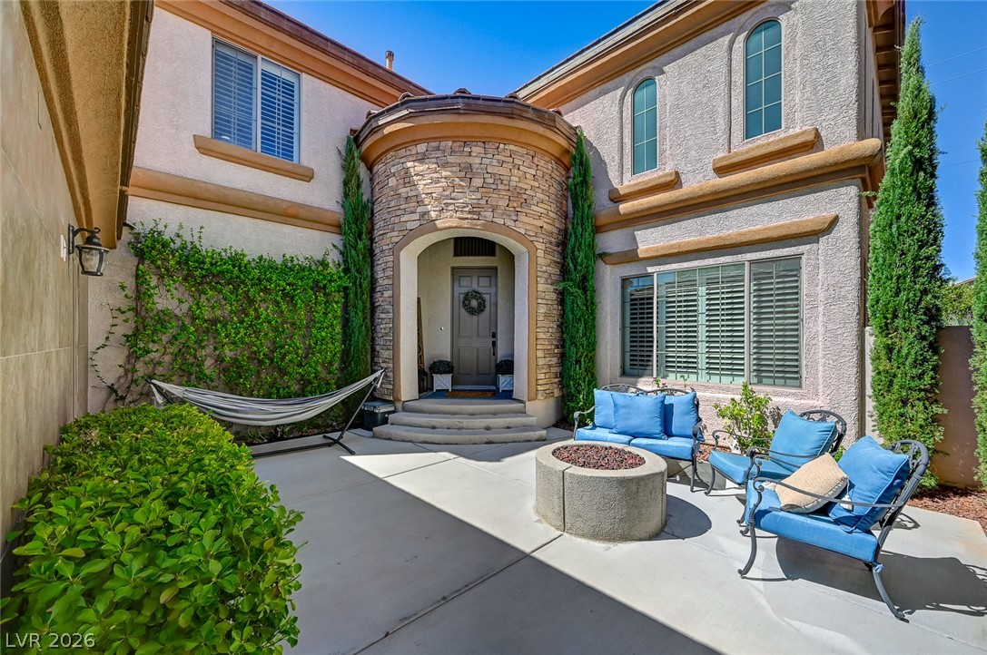 8342 Agnew Valley Court Las Vegas NV 89178