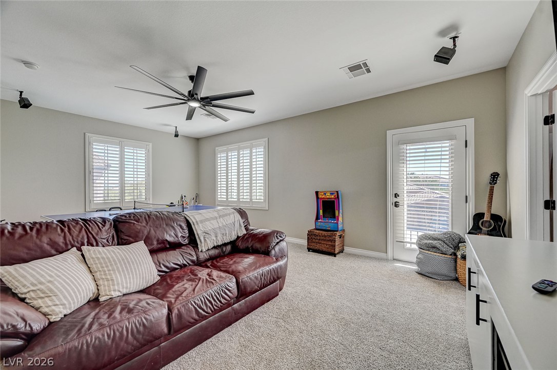 8342 Agnew Valley Court Las Vegas NV 89178