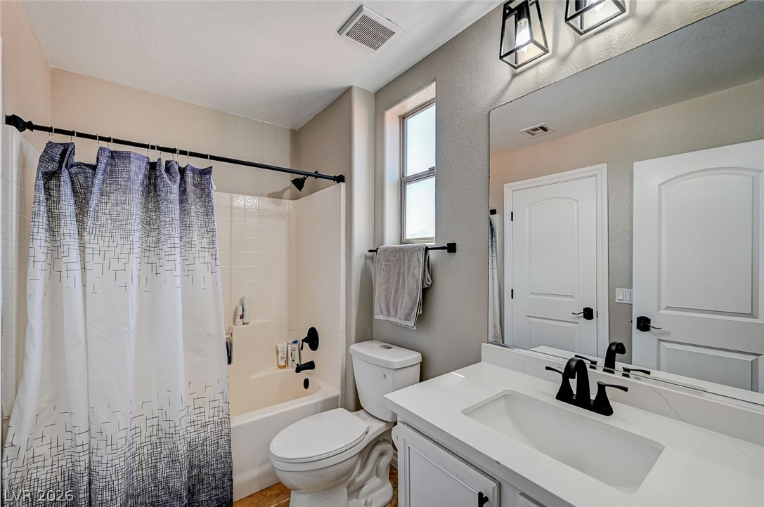 8342 Agnew Valley Court Las Vegas NV 89178
