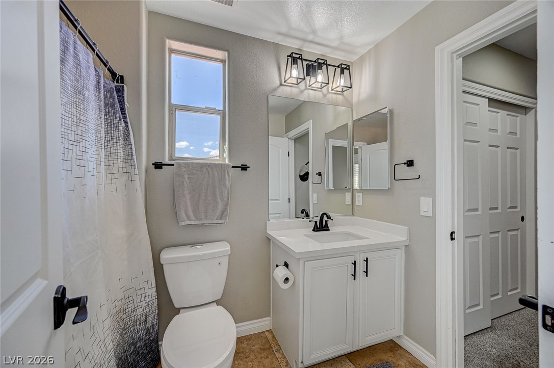 8342 Agnew Valley Court Las Vegas NV 89178