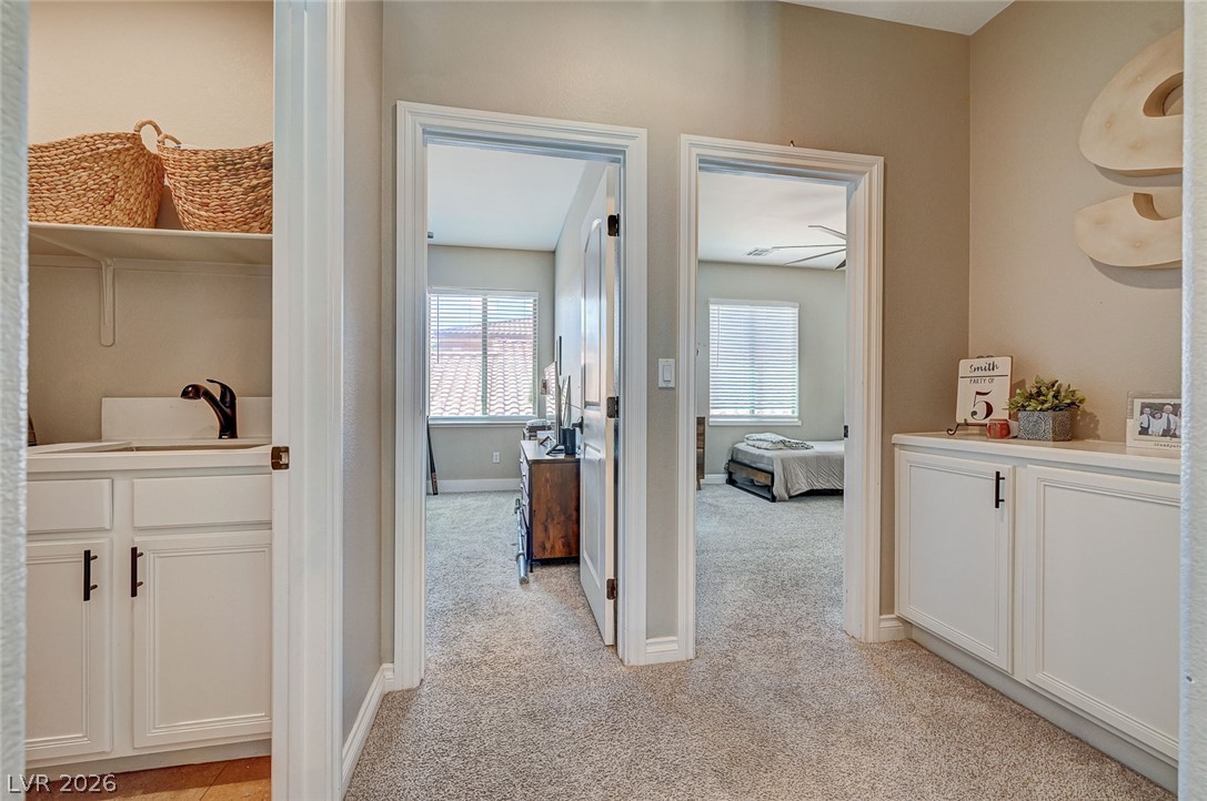 8342 Agnew Valley Court Las Vegas NV 89178
