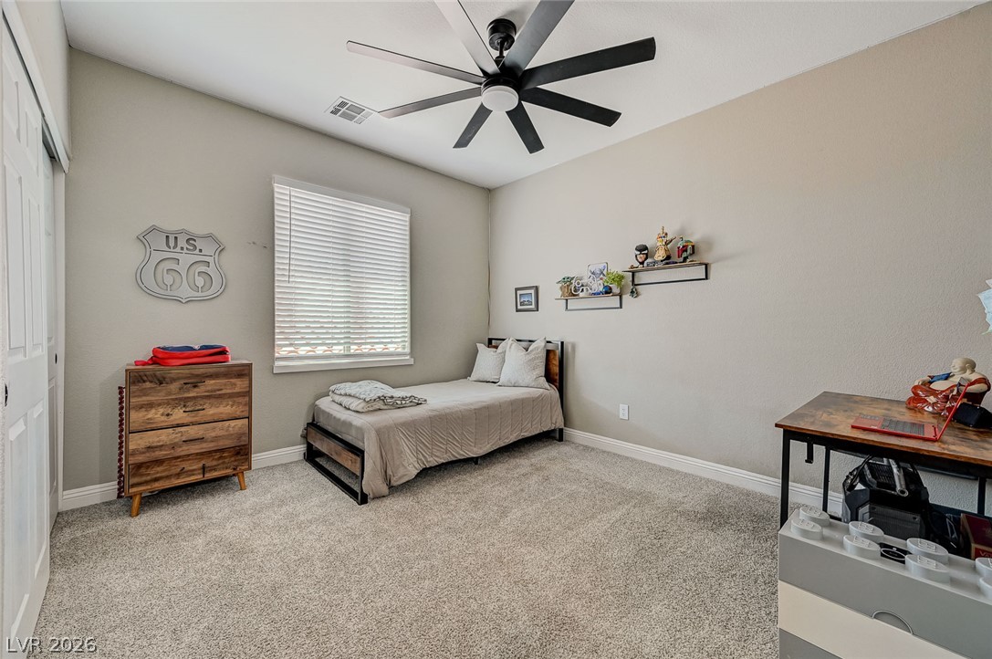 8342 Agnew Valley Court Las Vegas NV 89178