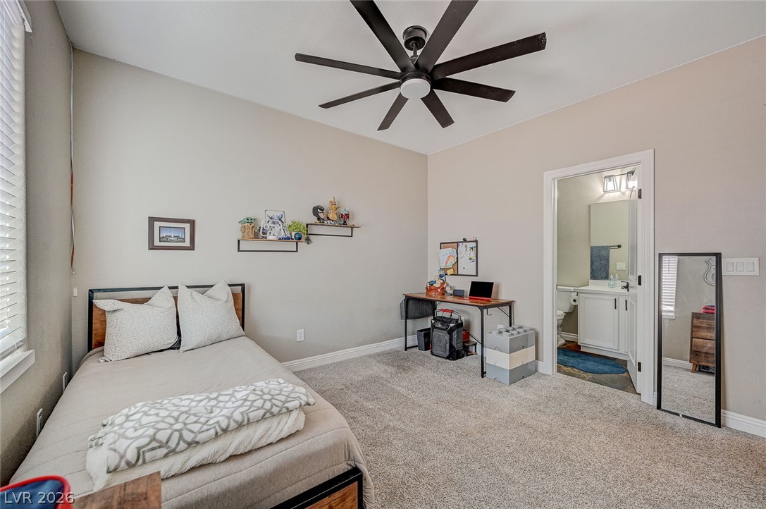 8342 Agnew Valley Court Las Vegas NV 89178