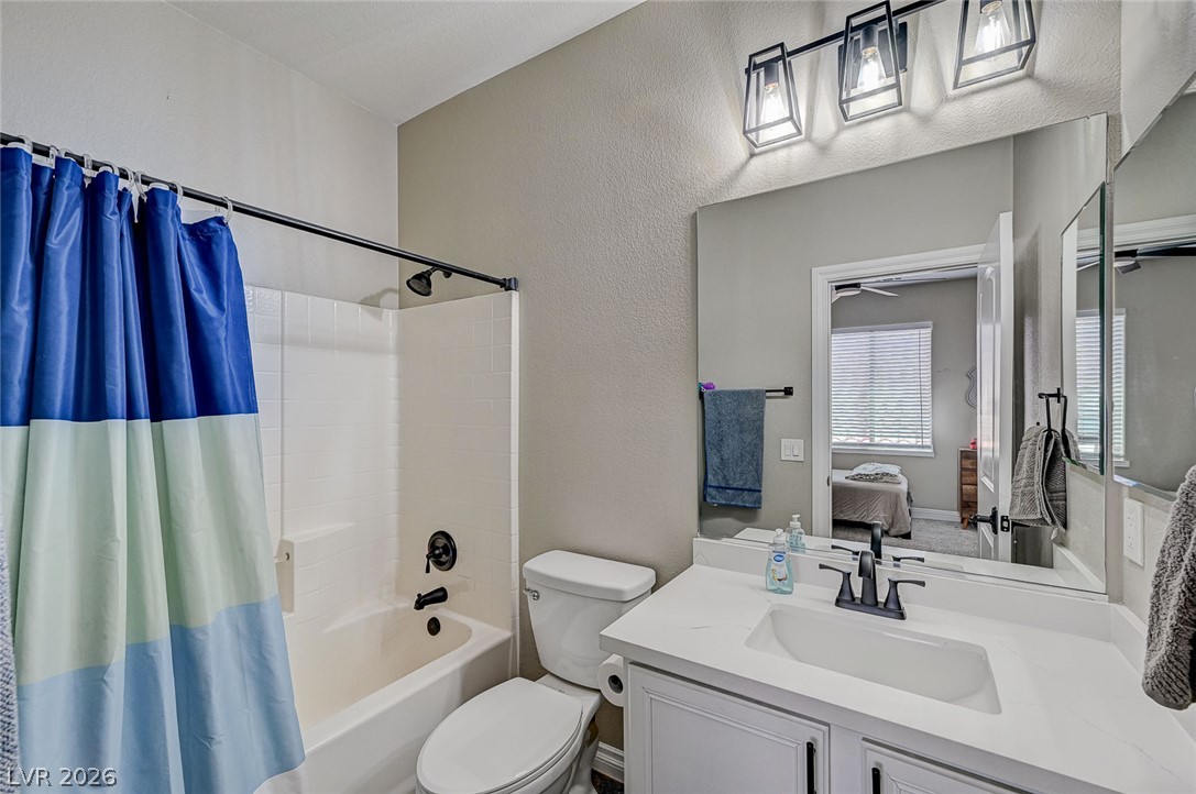 8342 Agnew Valley Court Las Vegas NV 89178