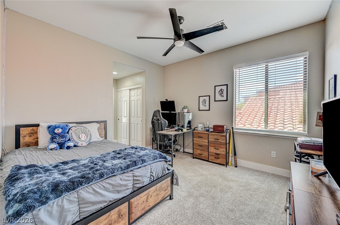 8342 Agnew Valley Court Las Vegas NV 89178