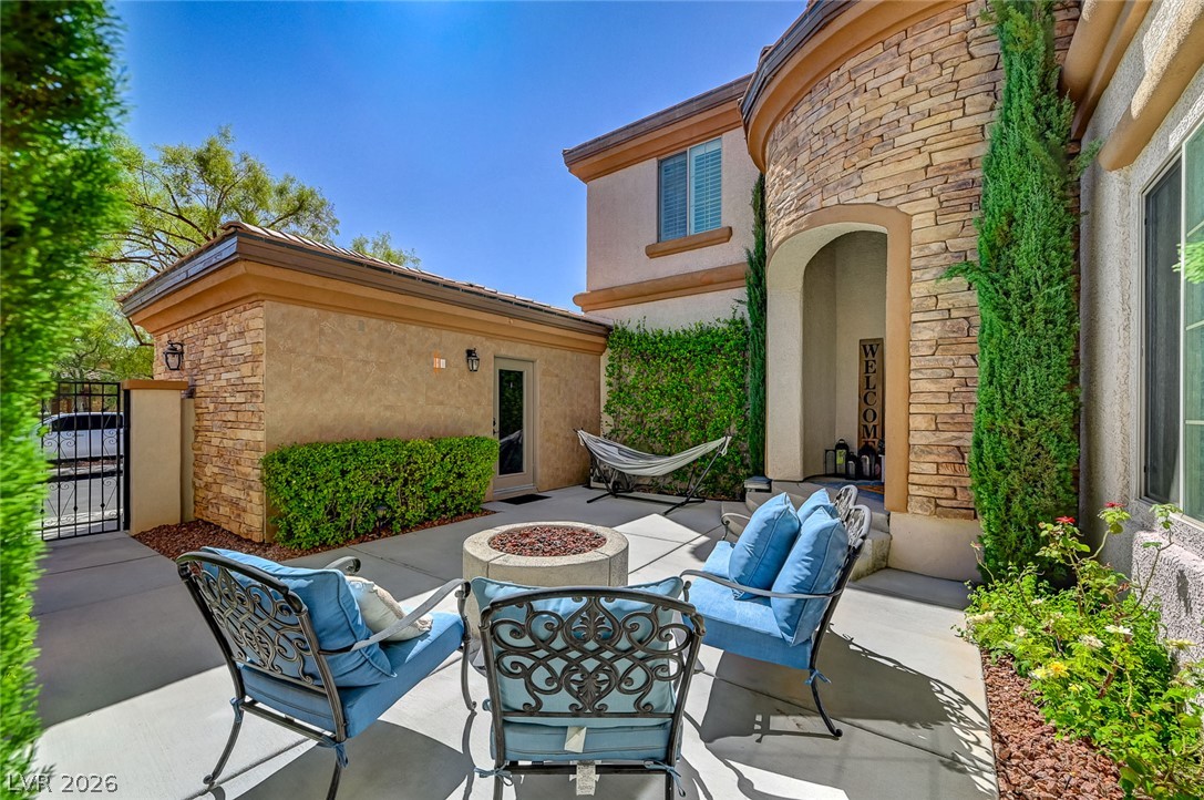 8342 Agnew Valley Court Las Vegas NV 89178