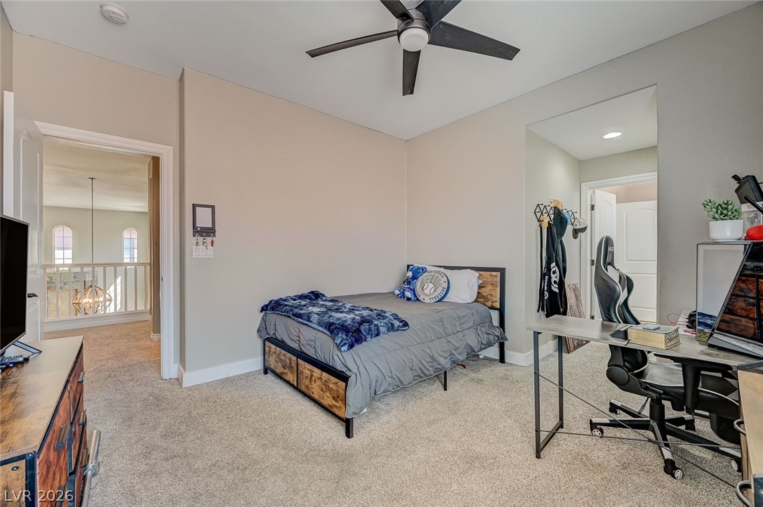 8342 Agnew Valley Court Las Vegas NV 89178