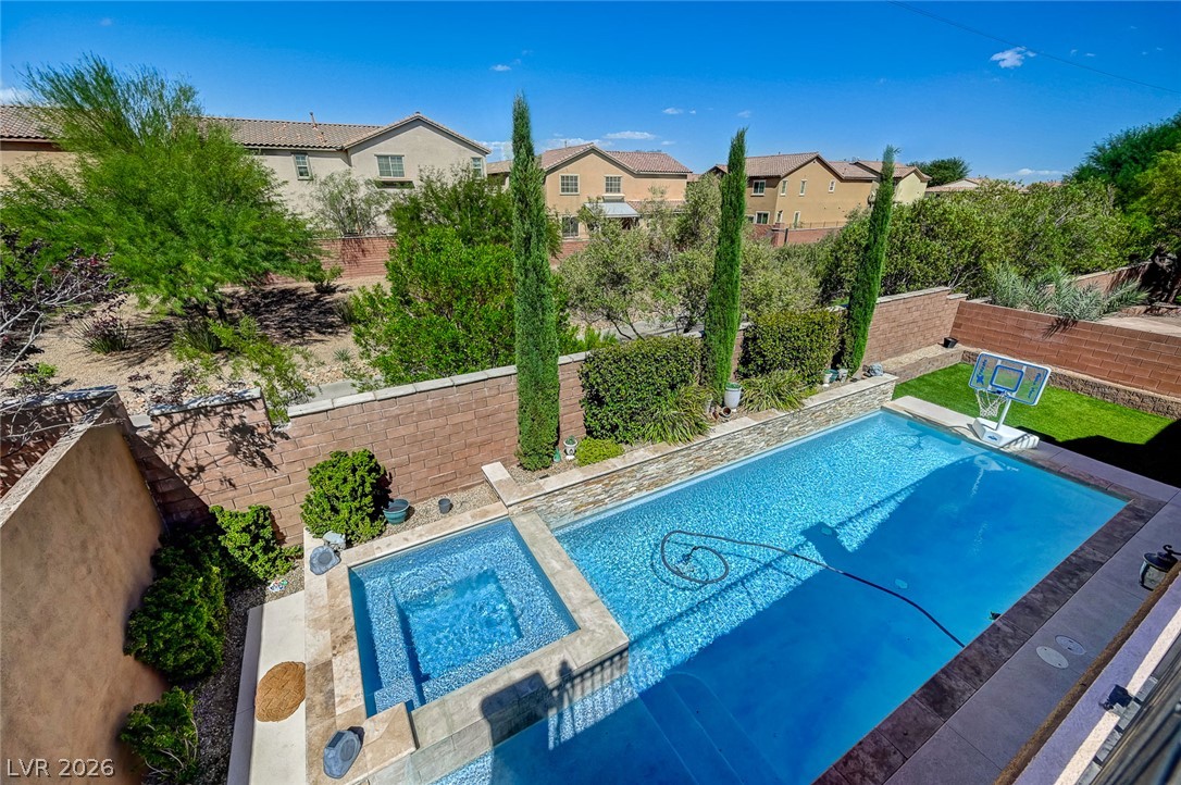 8342 Agnew Valley Court Las Vegas NV 89178