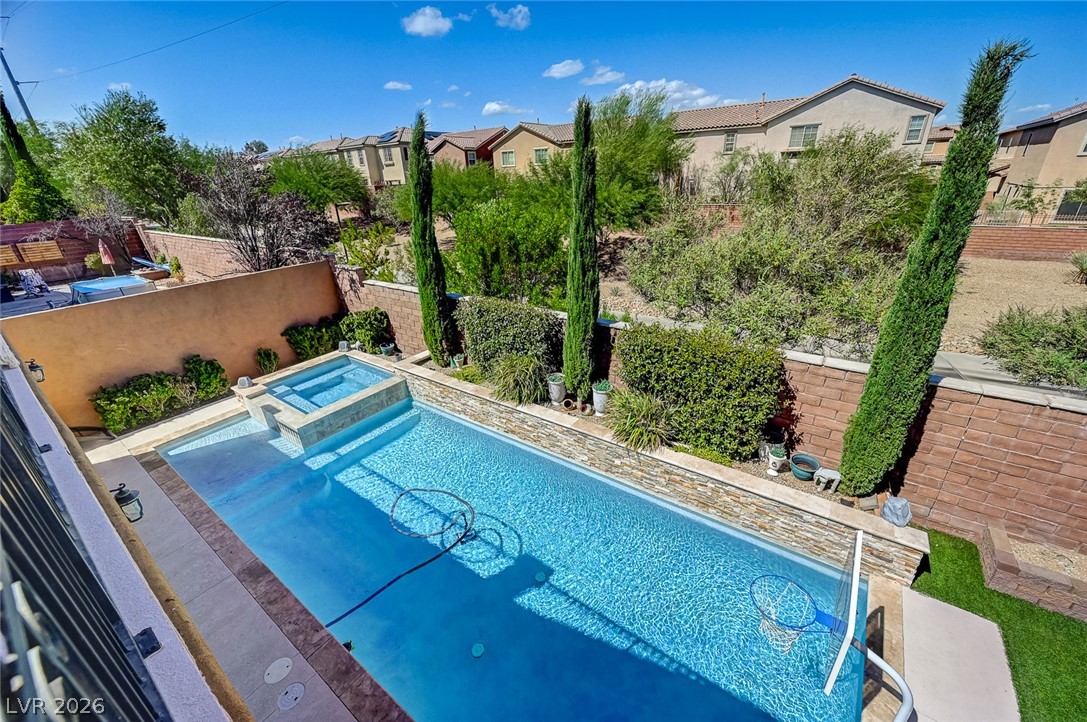 8342 Agnew Valley Court Las Vegas NV 89178