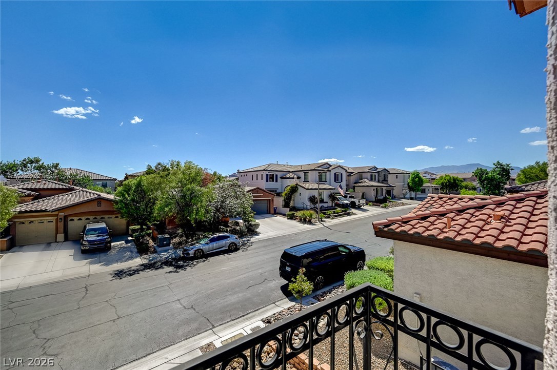 8342 Agnew Valley Court Las Vegas NV 89178