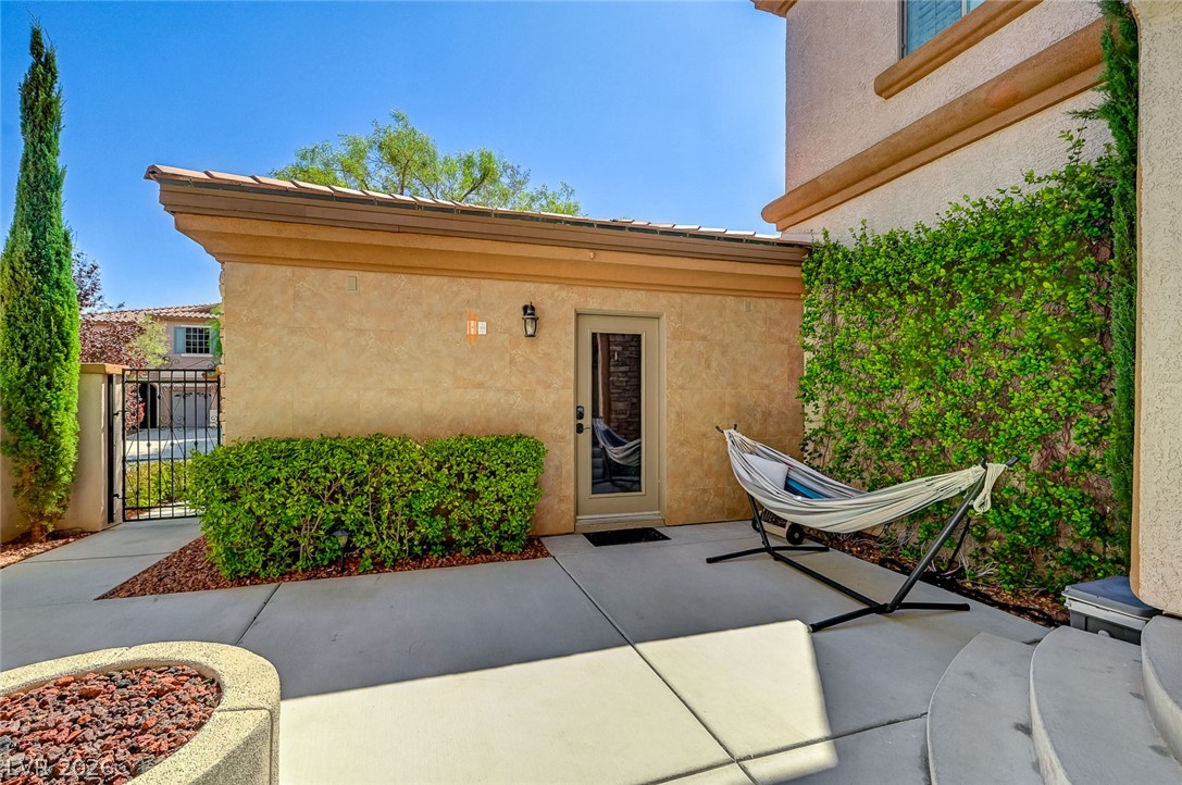 8342 Agnew Valley Court Las Vegas NV 89178
