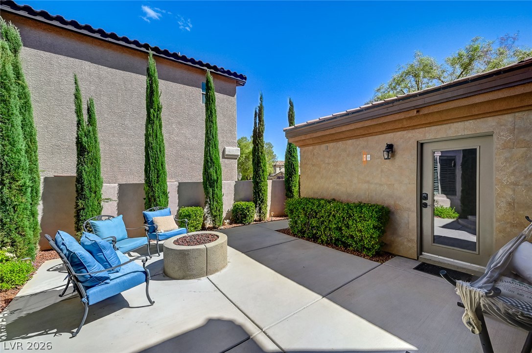 8342 Agnew Valley Court Las Vegas NV 89178