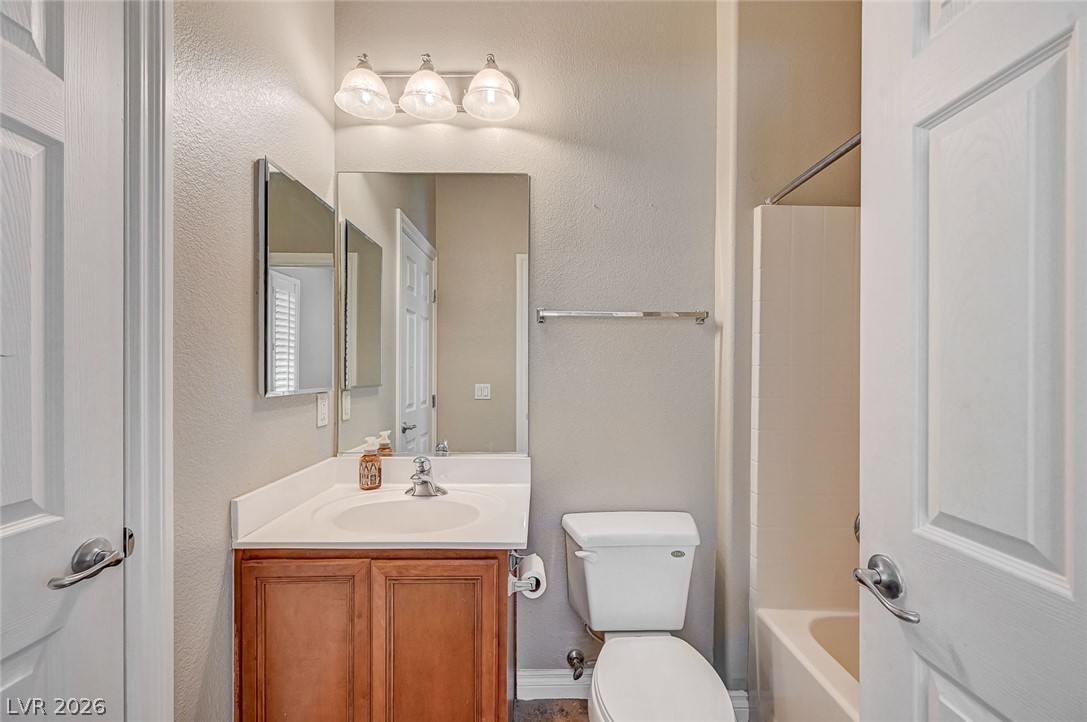 8342 Agnew Valley Court Las Vegas NV 89178
