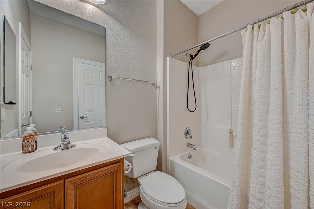 8342 Agnew Valley Court Las Vegas NV 89178