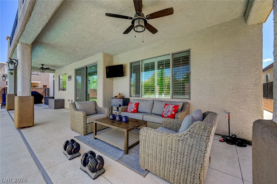8342 Agnew Valley Court Las Vegas NV 89178