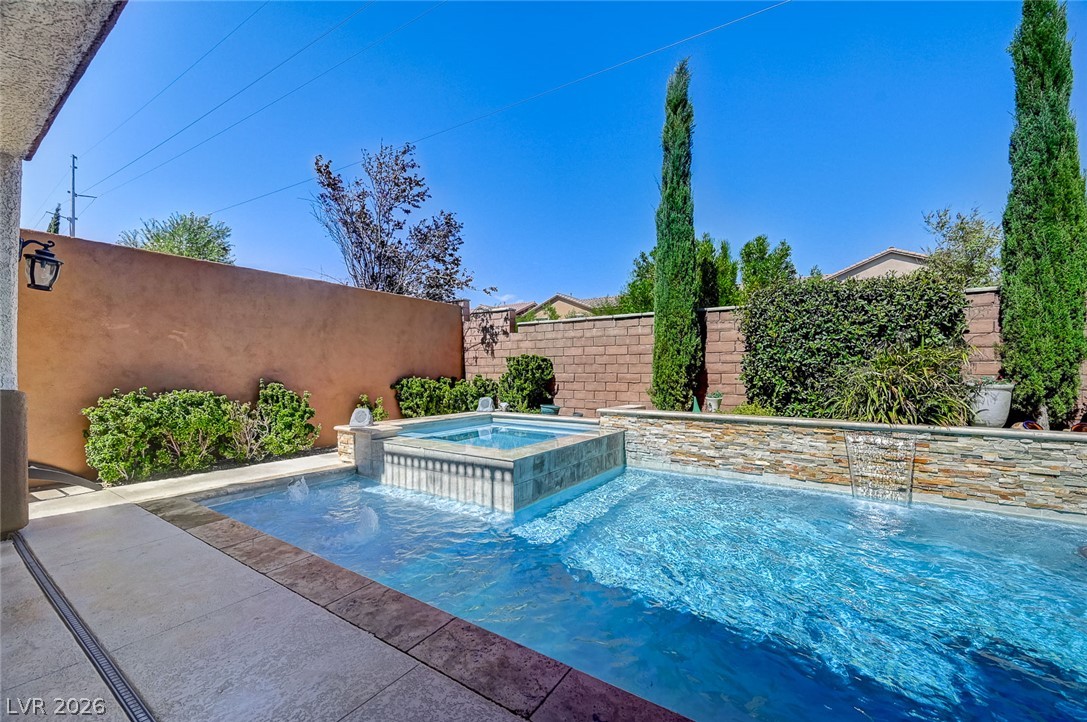 8342 Agnew Valley Court Las Vegas NV 89178