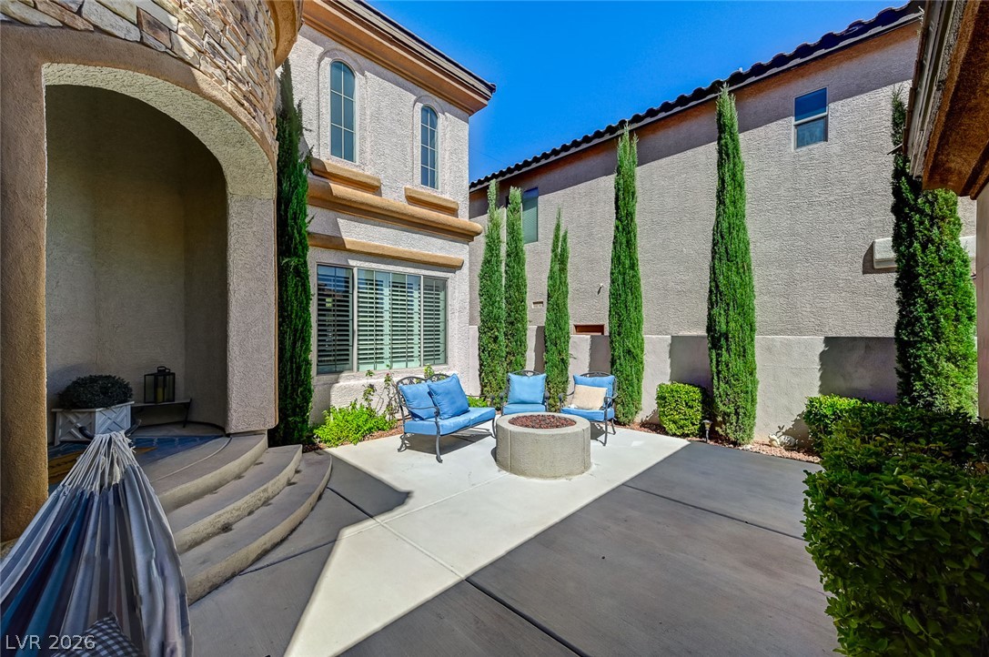 8342 Agnew Valley Court Las Vegas NV 89178