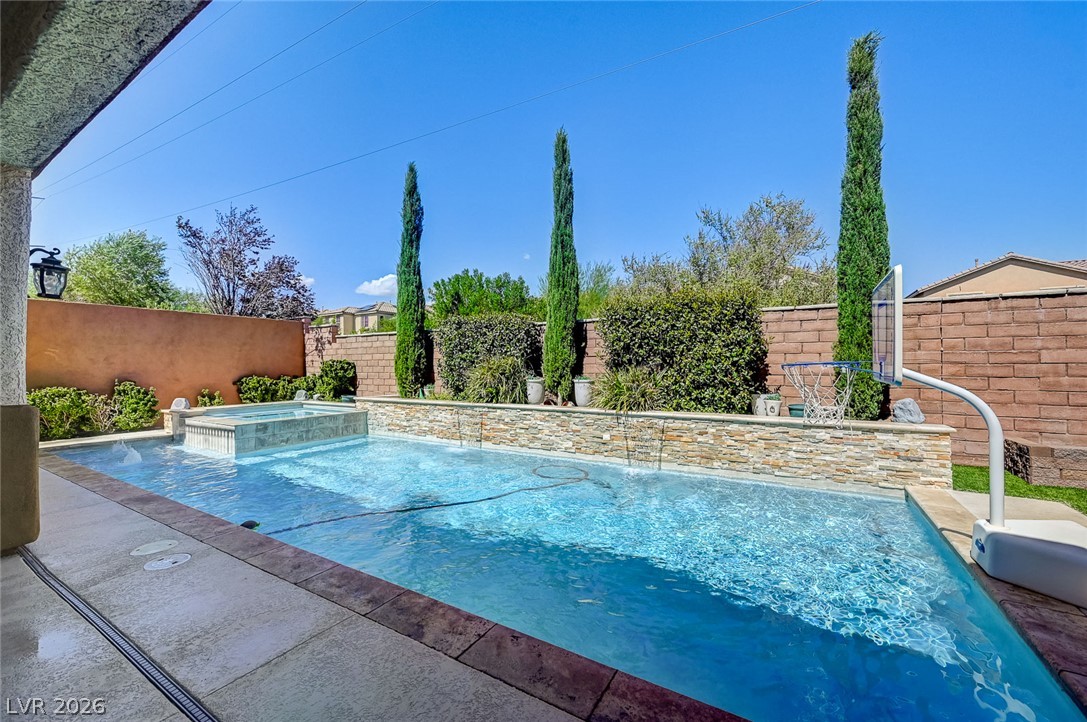 8342 Agnew Valley Court Las Vegas NV 89178