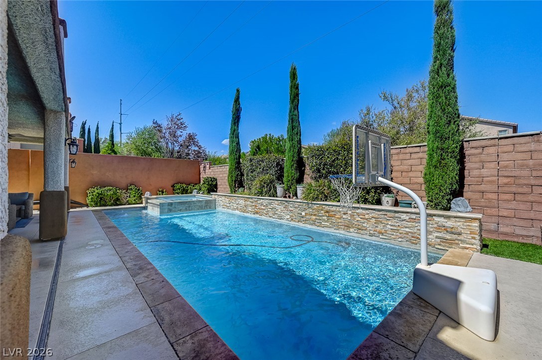 8342 Agnew Valley Court Las Vegas NV 89178
