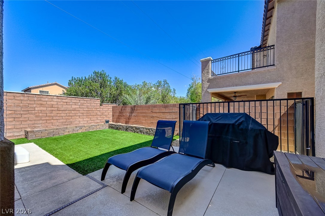 8342 Agnew Valley Court Las Vegas NV 89178