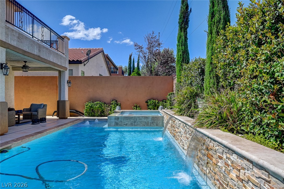 8342 Agnew Valley Court Las Vegas NV 89178