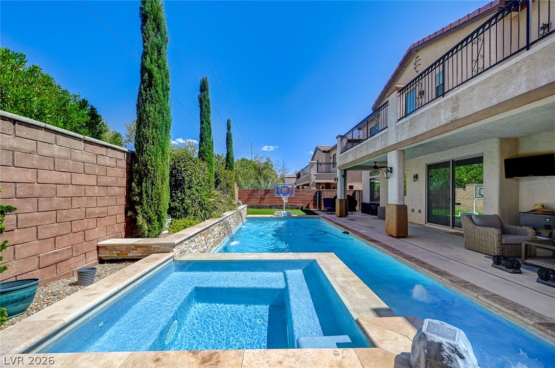 8342 Agnew Valley Court Las Vegas NV 89178