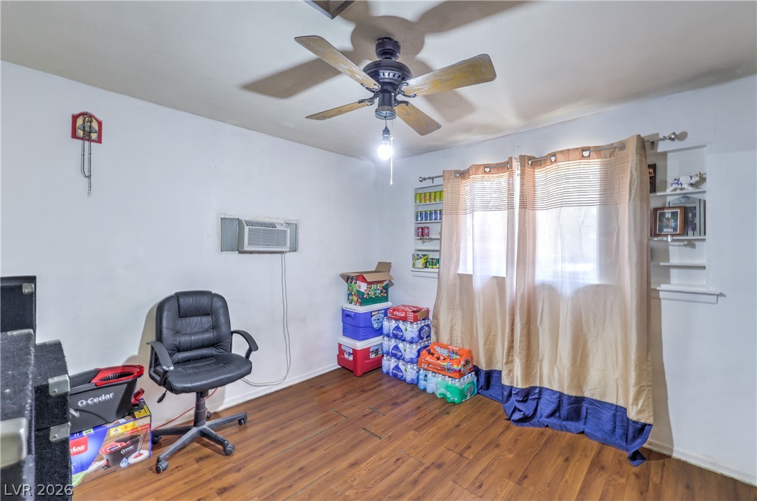 900 Taylor Avenue North Las Vegas NV 89030