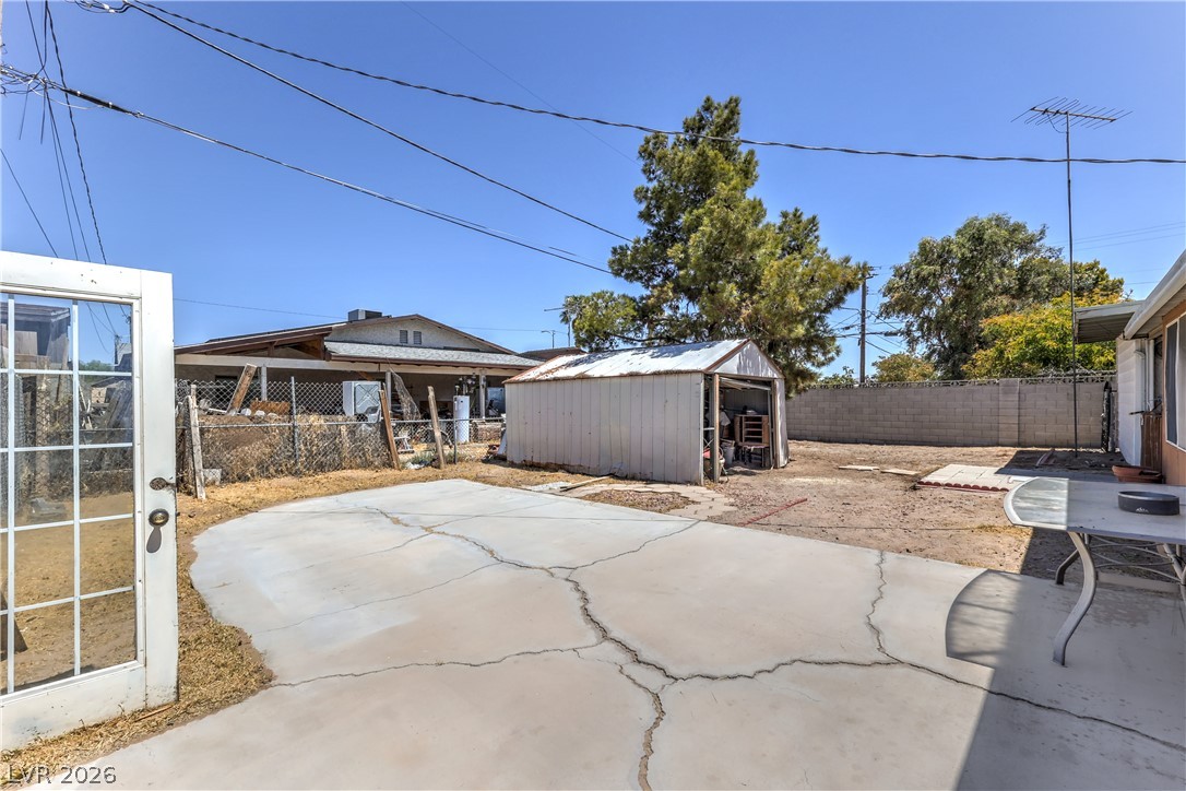 900 Taylor Avenue North Las Vegas NV 89030