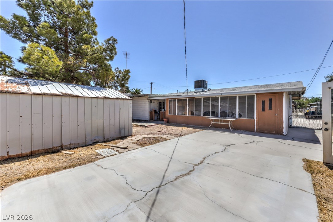900 Taylor Avenue North Las Vegas NV 89030