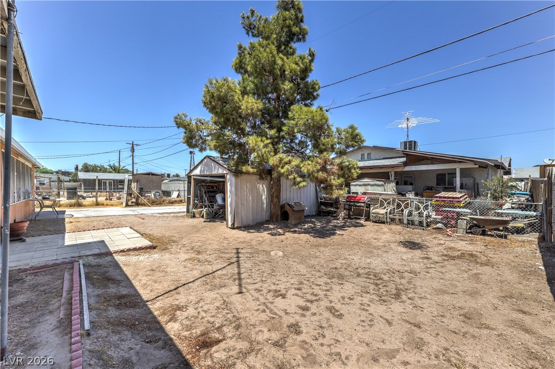 900 Taylor Avenue North Las Vegas NV 89030