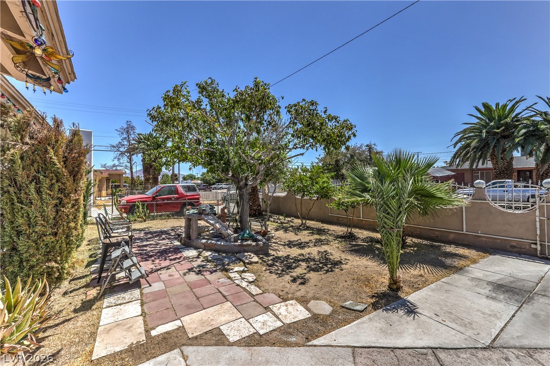 900 Taylor Avenue North Las Vegas NV 89030