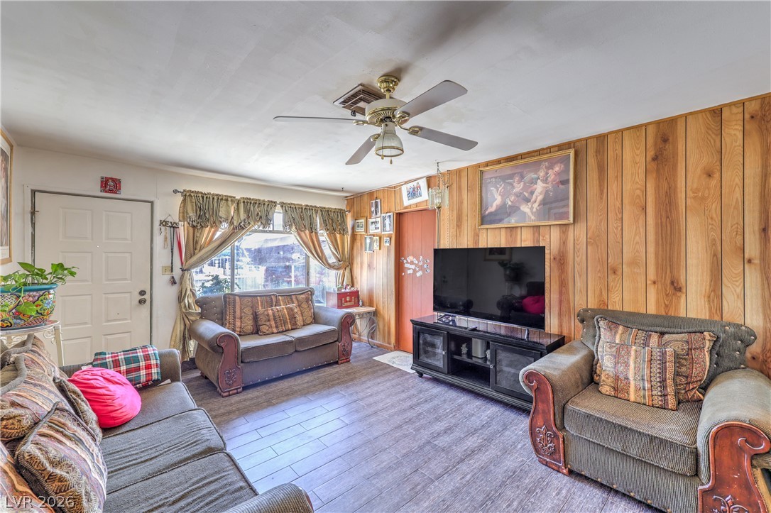 900 Taylor Avenue North Las Vegas NV 89030