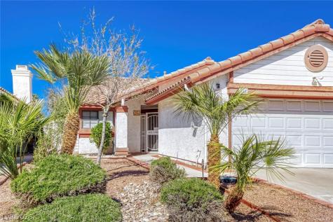 760 Inglenook Drive Las Vegas NV 89123